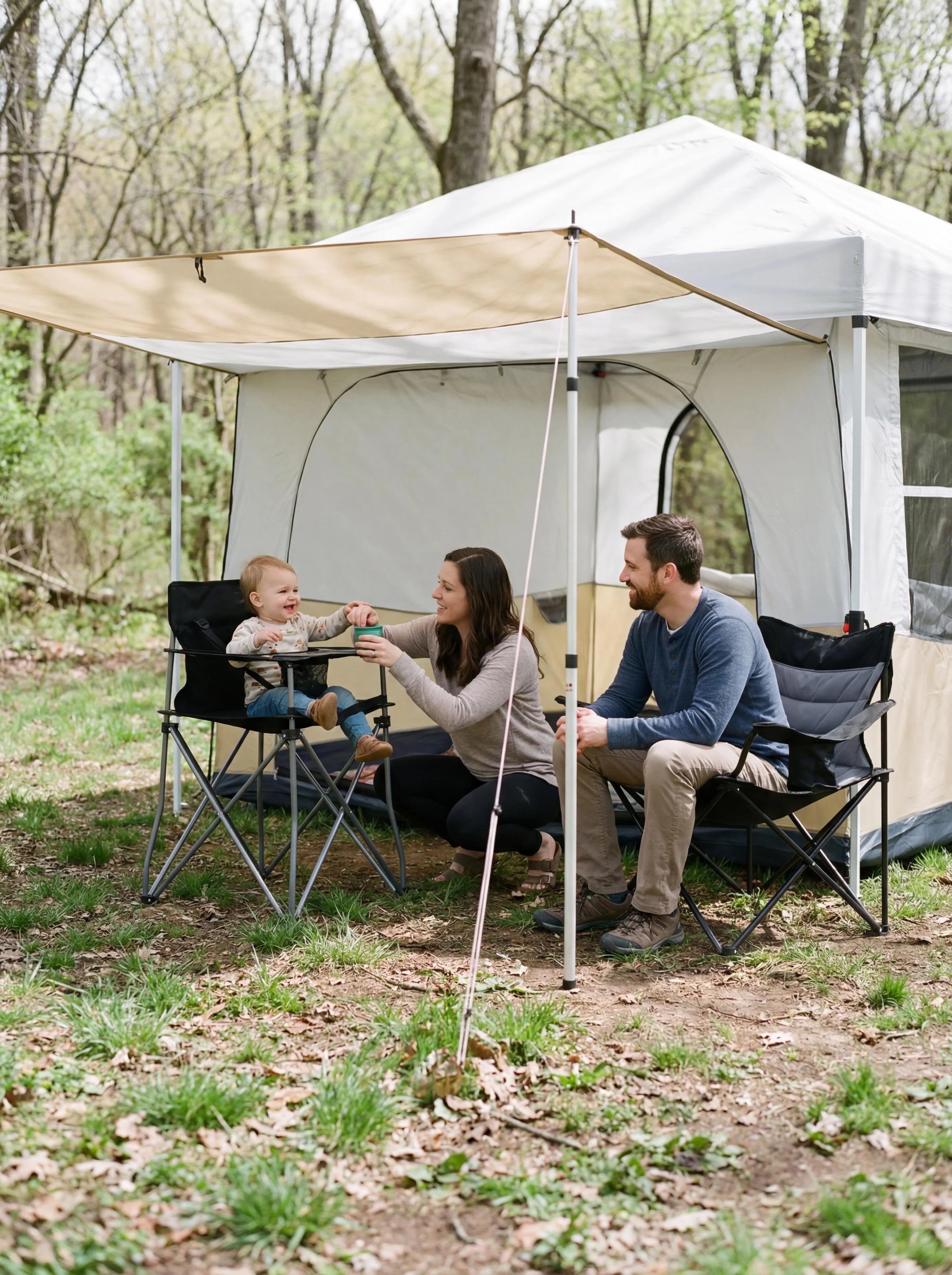 Family Camping Gear & Essentials | REDCAMP – Redcamp