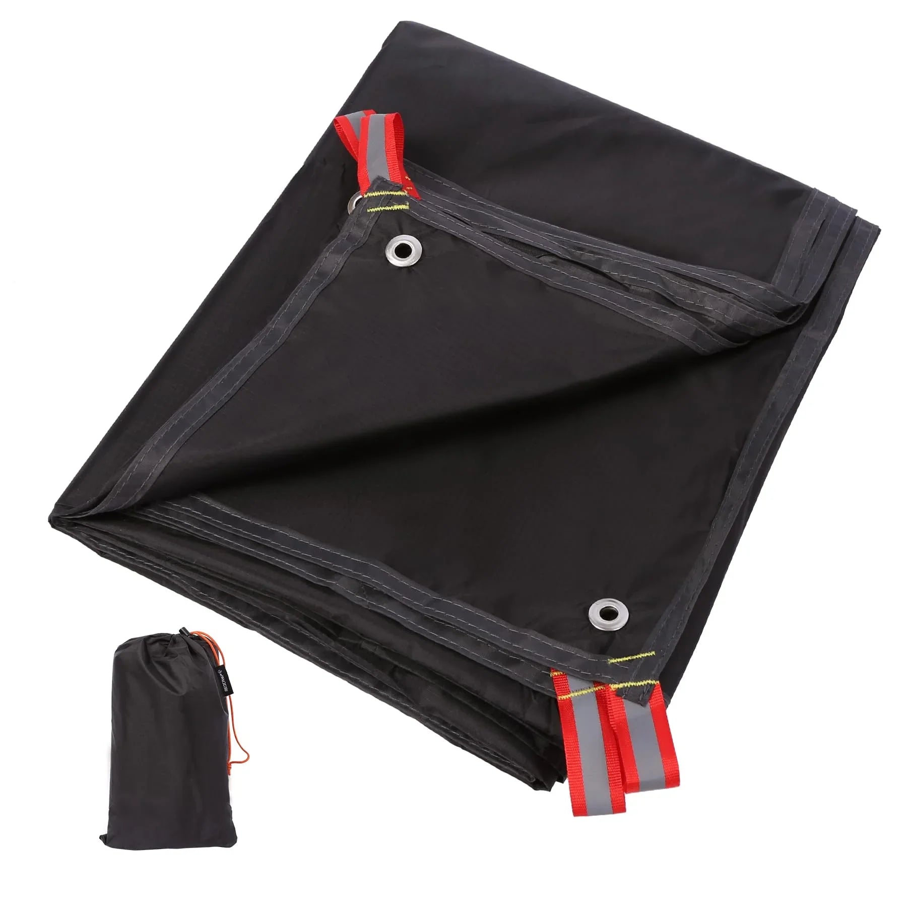 Ultralight Tent Footprint, PU 2000 Waterproof Camping Tent Tarp – Redcamp