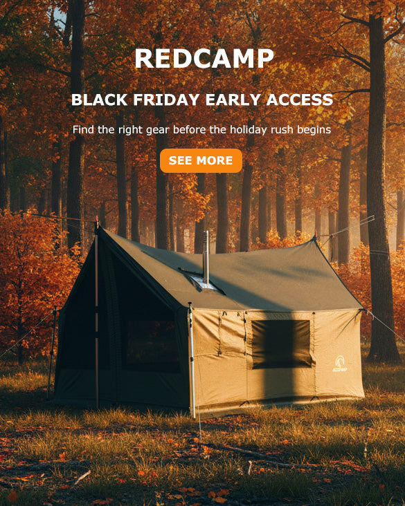 Black Friday Early Gift