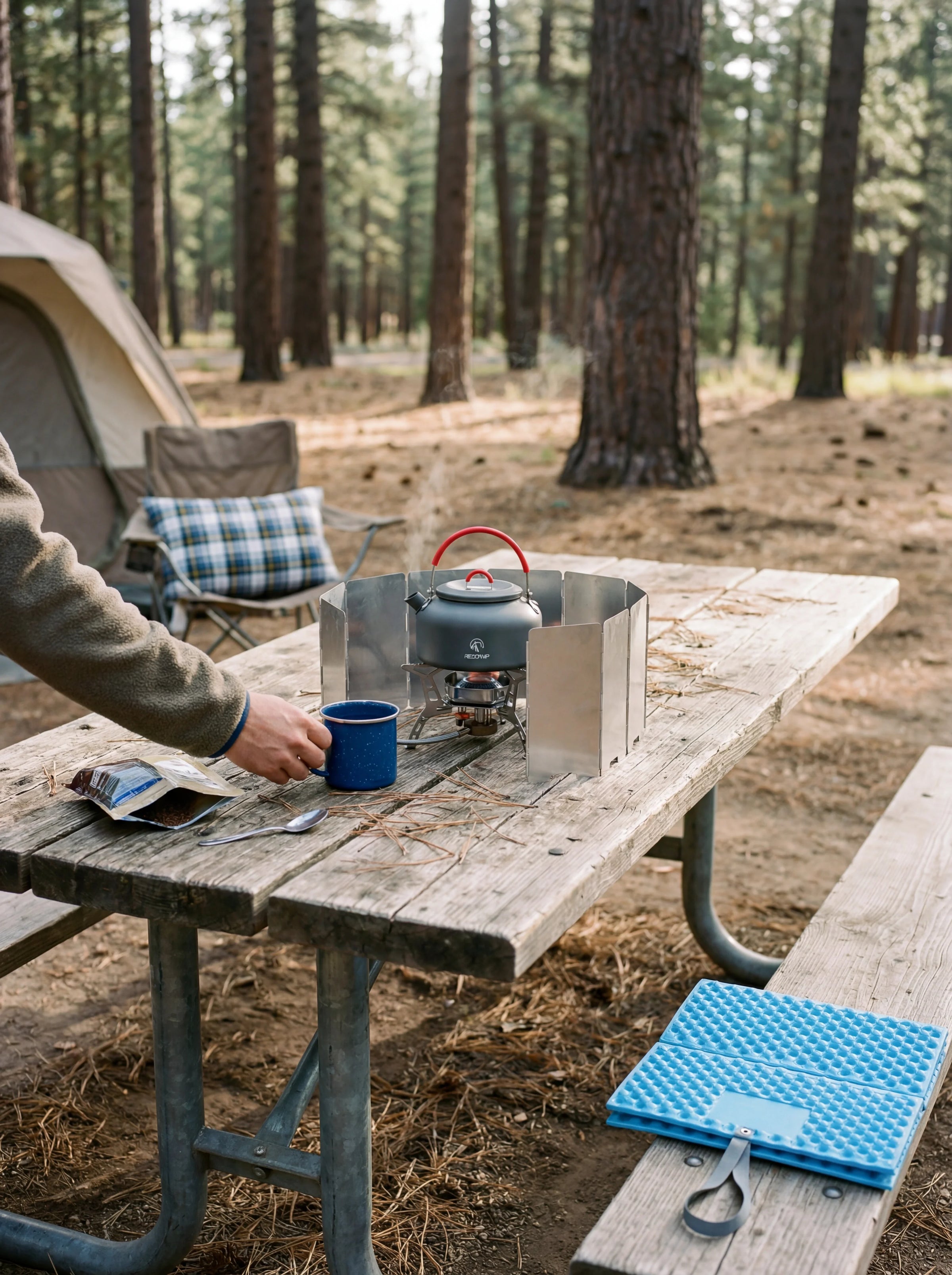Camp Essentials Under $20