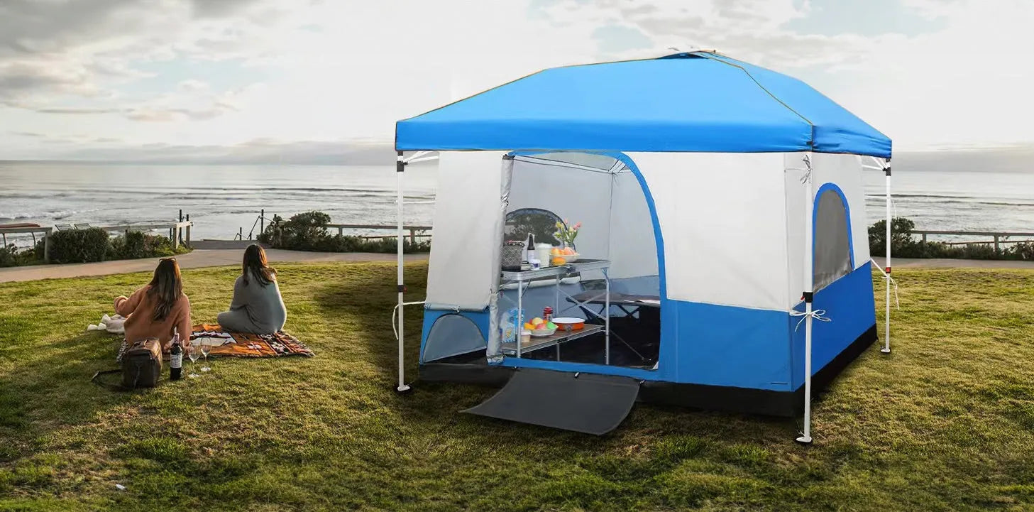 Camping Tents - Redcamp