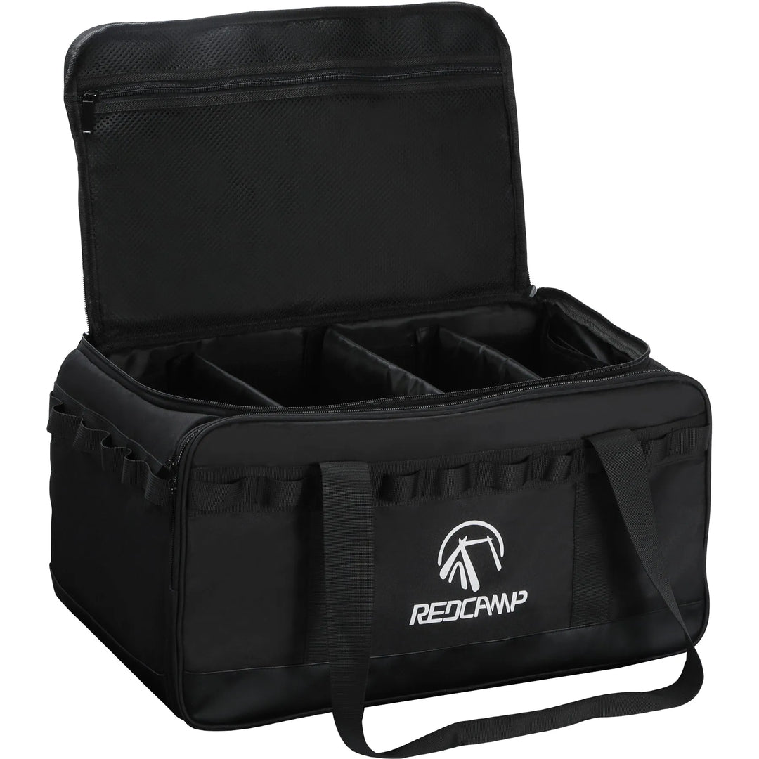 35L Camping Tote Organizer - Redcamp