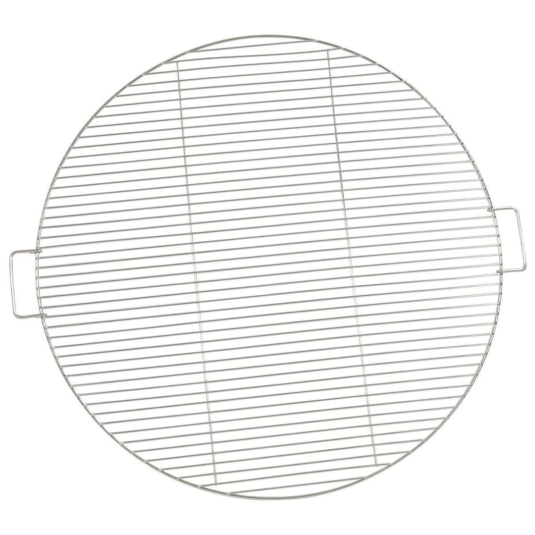 Foldable Fire Pit Grill Cooking Grate with Handle - Redcamp