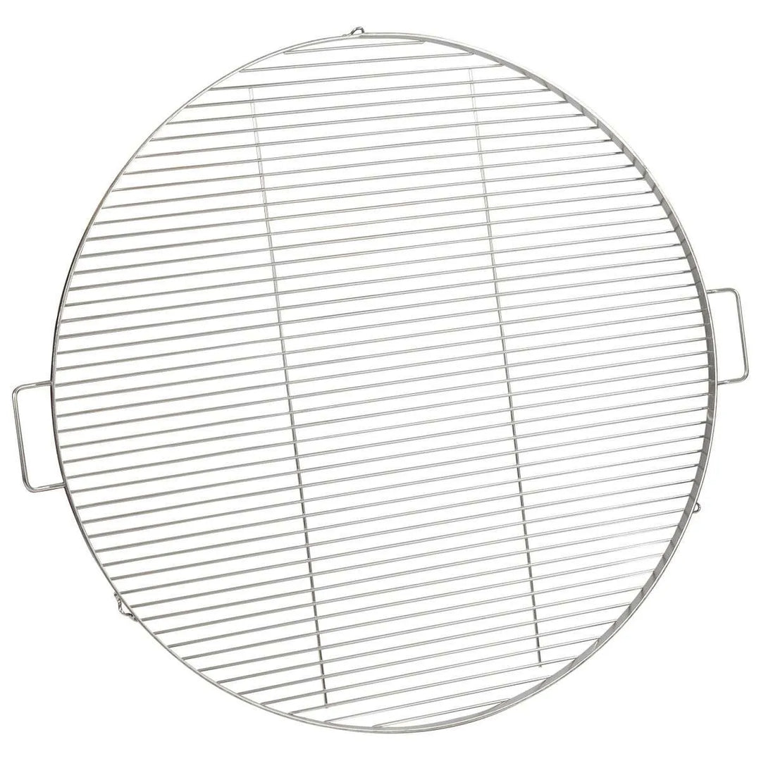 Foldable Fire Pit Grill Cooking Grate with Handle - Redcamp