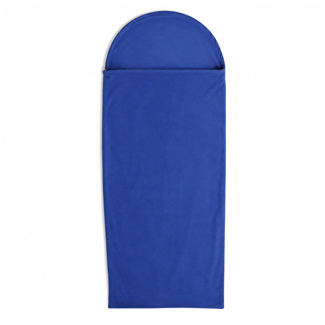 Fleece Sleeping Bag Liner for Adult