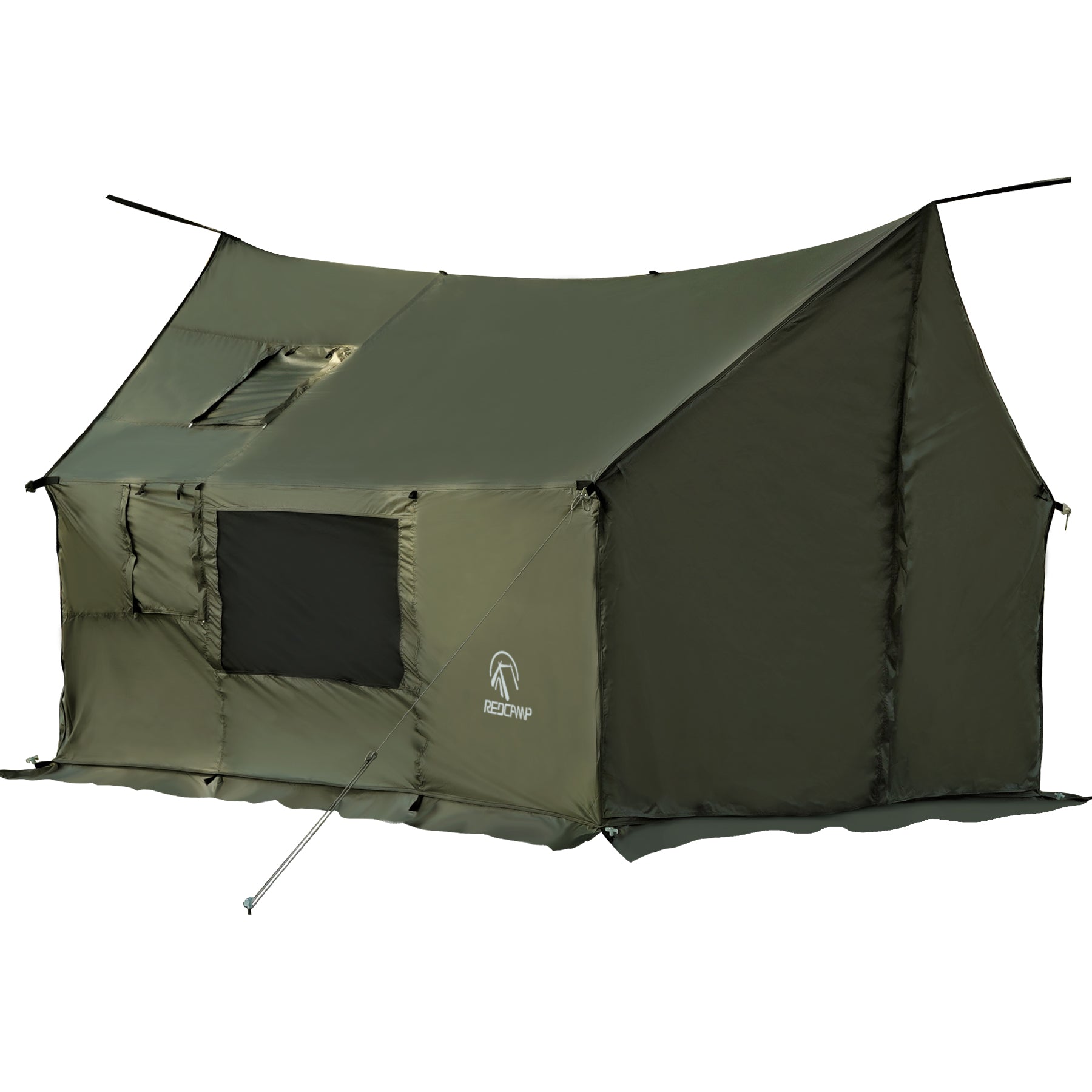 Large Hammock Hot Tent with Stove Jack