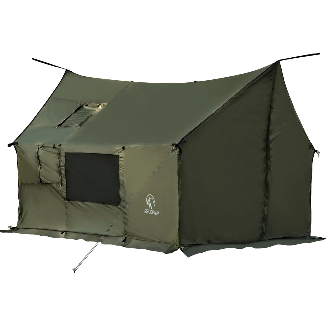 Large Hammock Hot Tent with Stove Jack - Redcamp