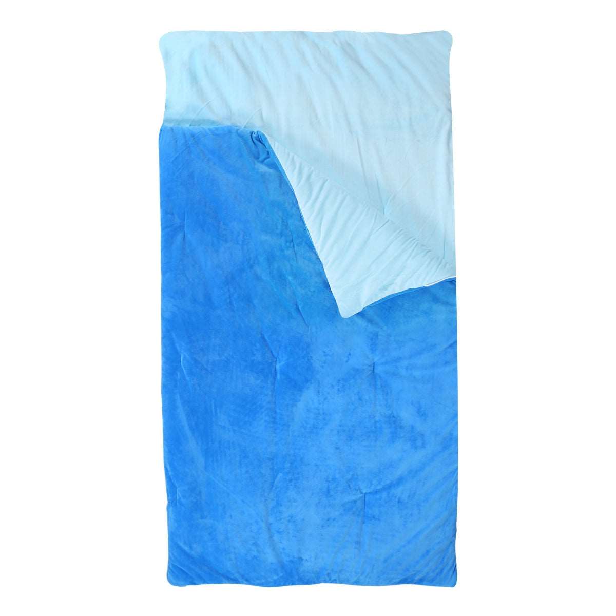 Soft Plush Sleeping Bag for Kids