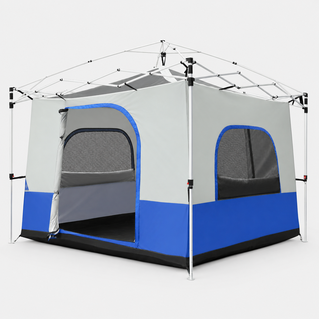 Canopy Tent Inner Tent & Attachment with Porch