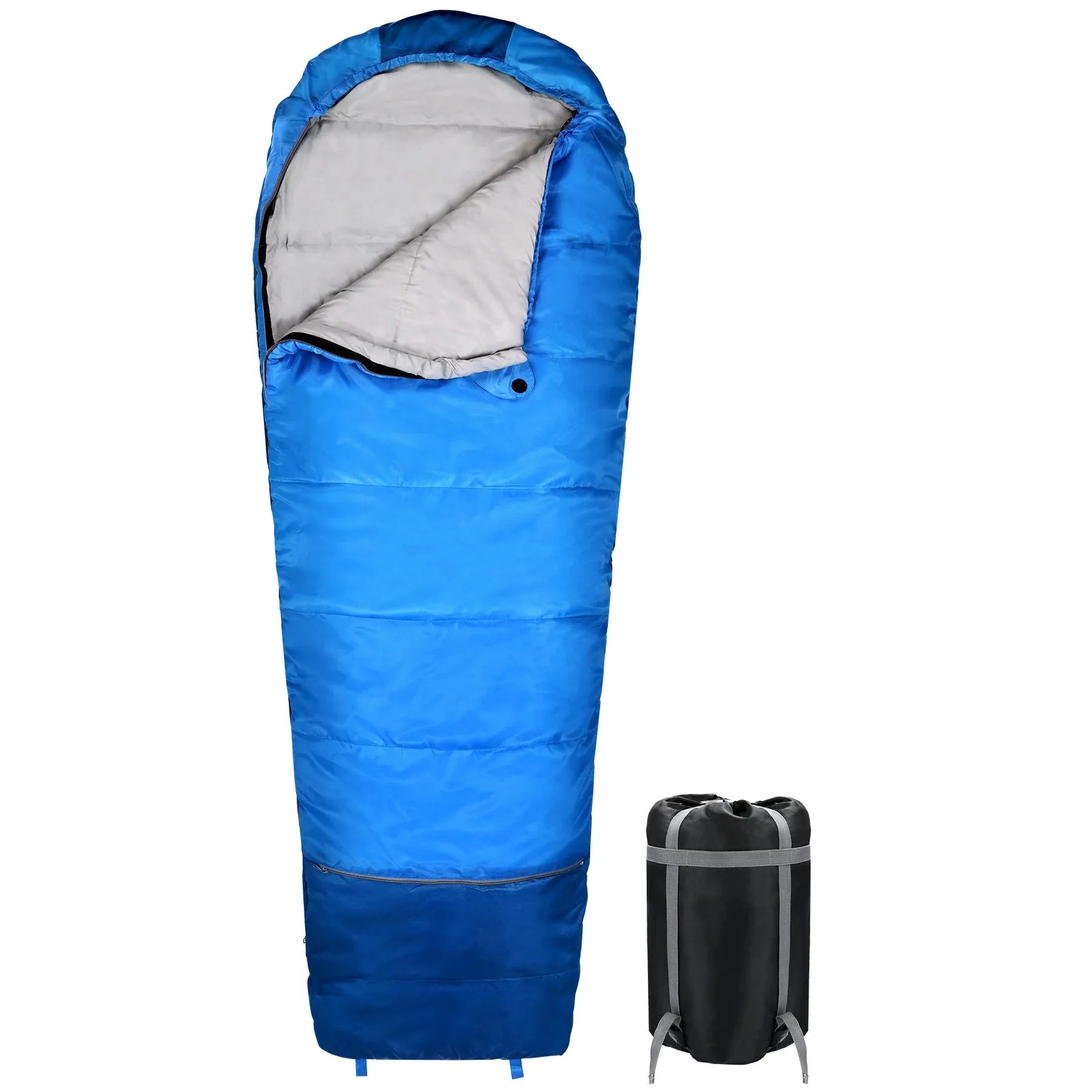 Childrens 3 season sleeping bag deals
