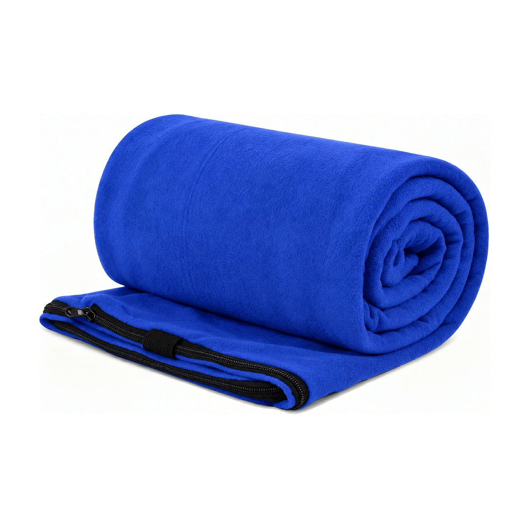 Fleece Sleeping Bag Liner for Adult