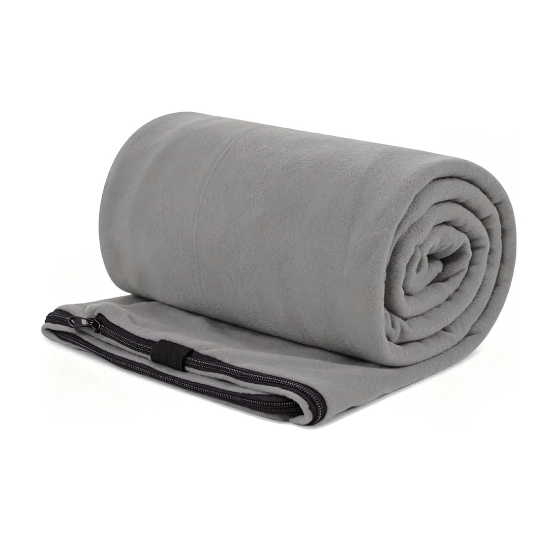 Fleece Sleeping Bag Liner for Adult