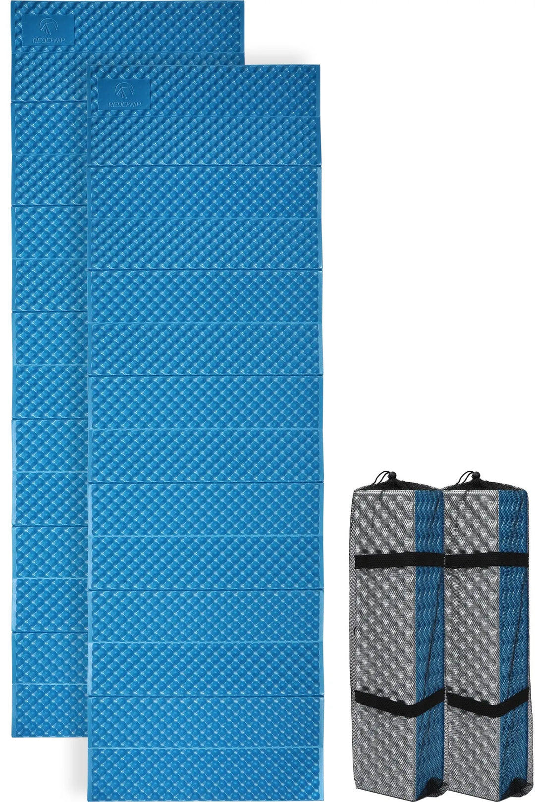 Closed Cell Foam Camping Sleeping Pad - Redcamp
