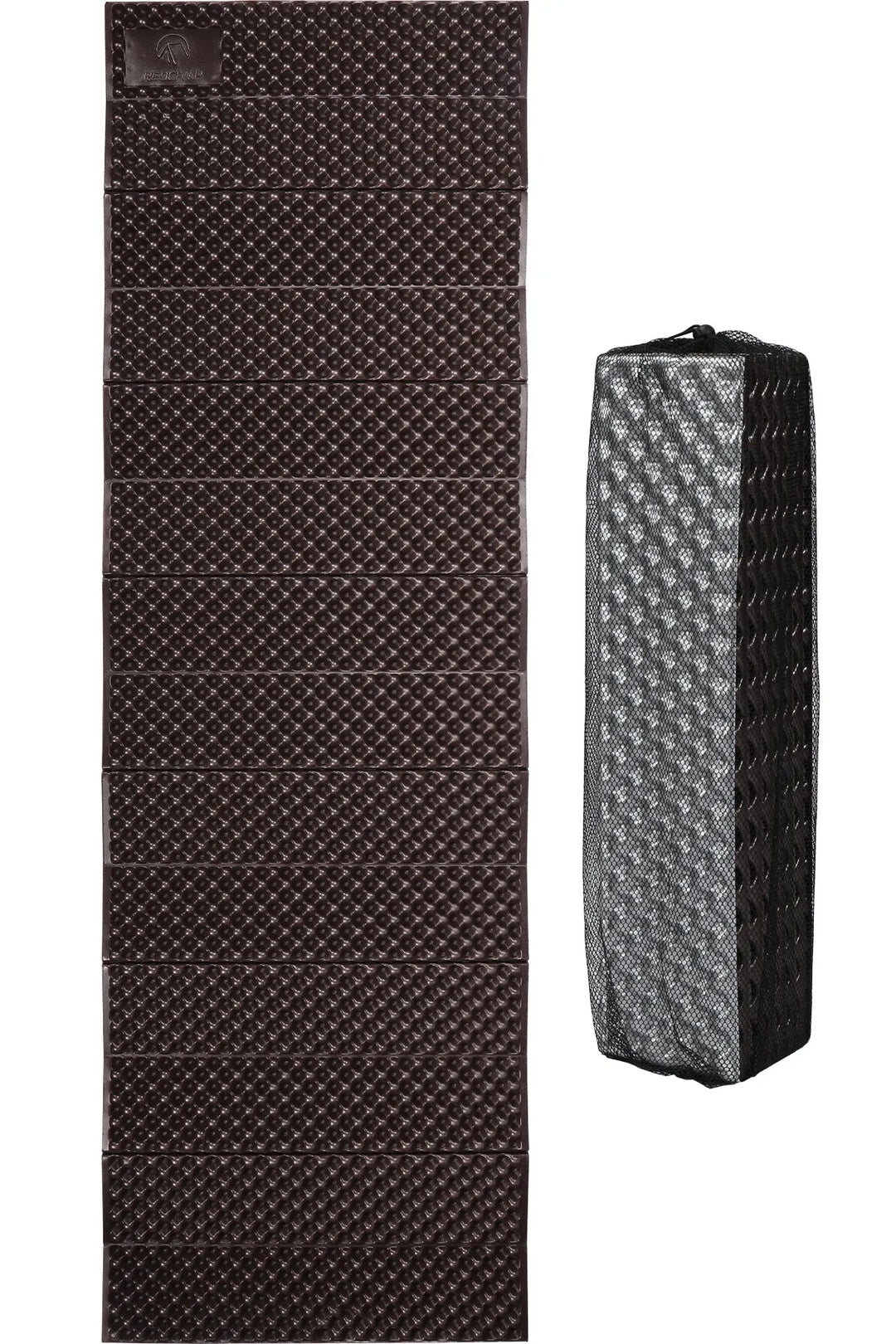 Closed Cell Foam Camping Sleeping Pad - Redcamp