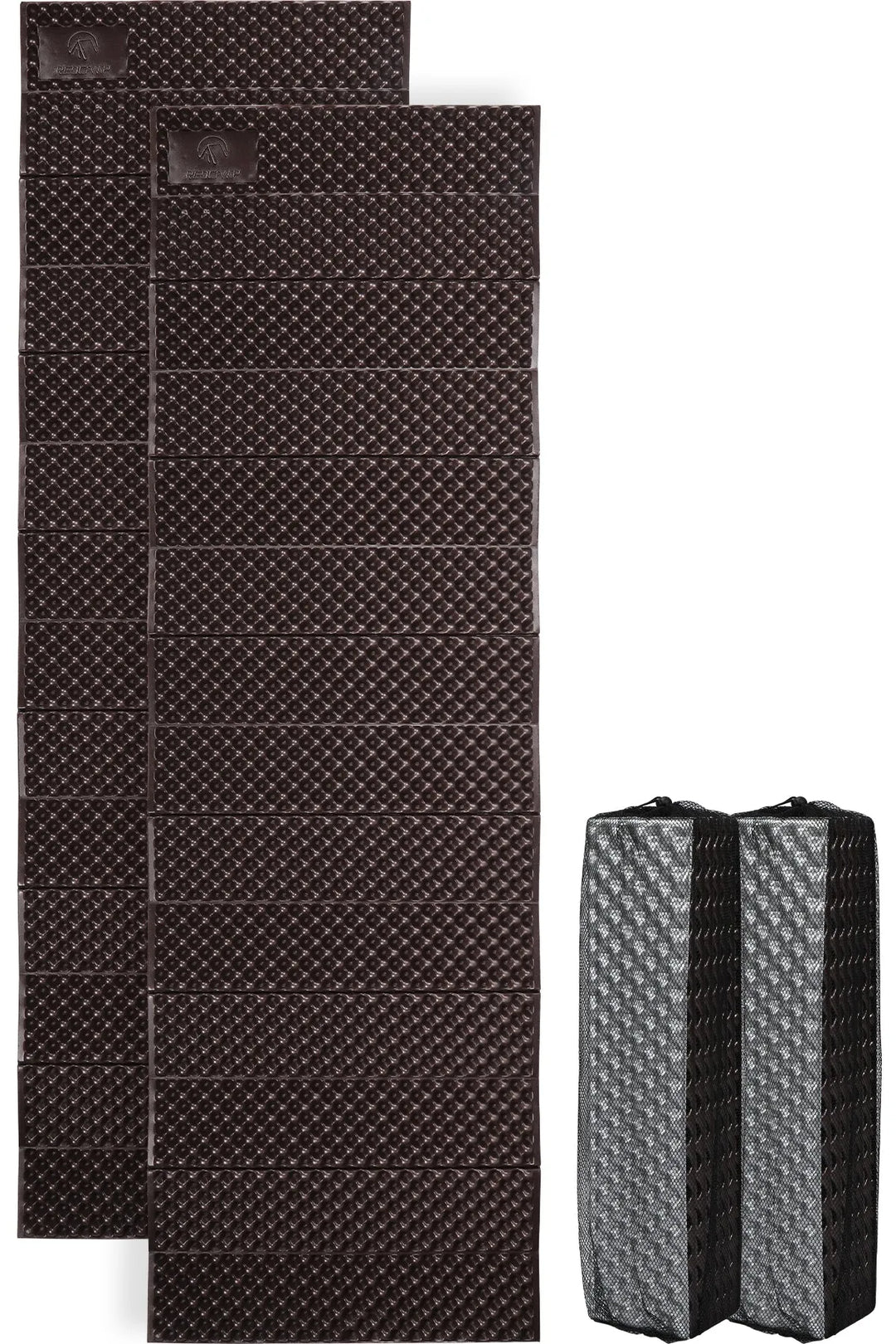 Closed Cell Foam Camping Sleeping Pad - Redcamp