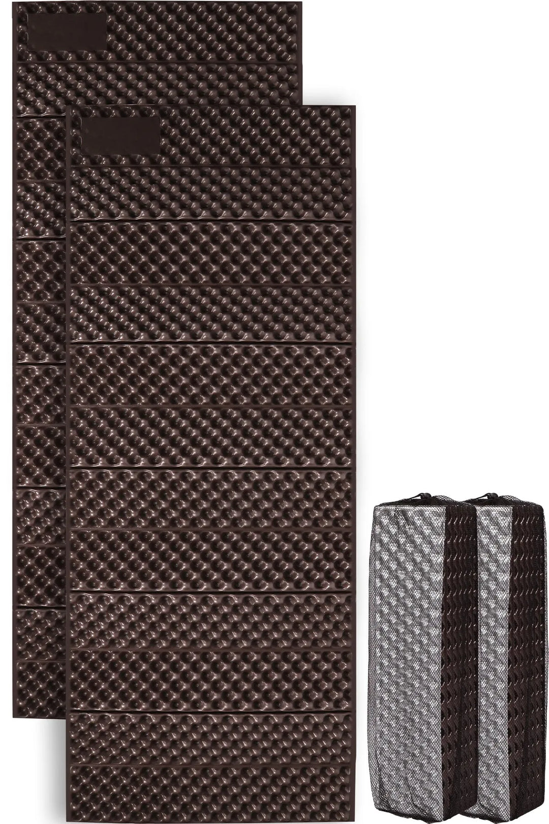 Closed Cell Foam Camping Sleeping Pad - Redcamp