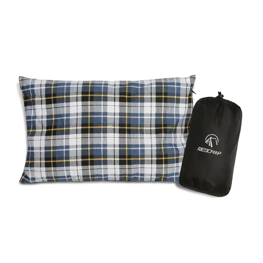 Small Camping Pillows for Sleeping - Redcamp