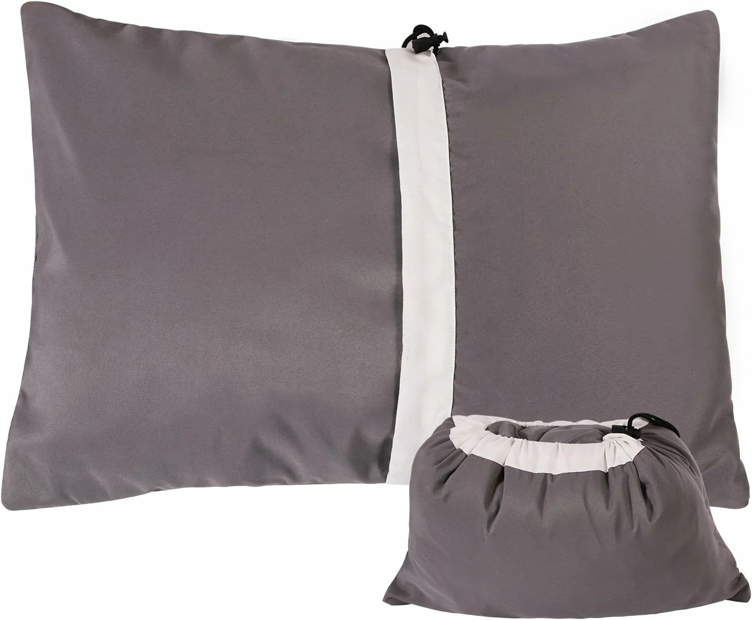 REDCAMP Camping Pillow for Sleeping Lightweight and Compressible