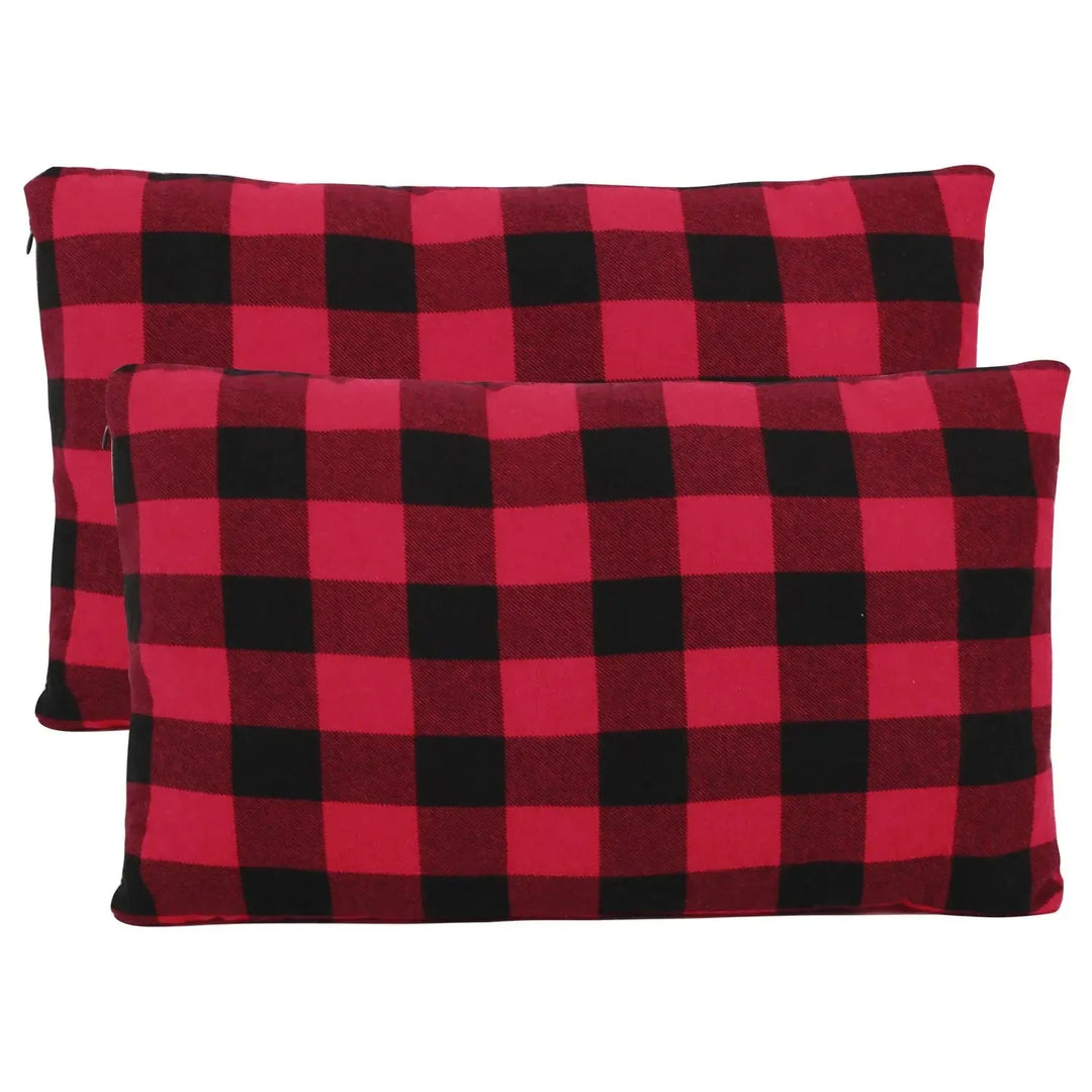 Small Camping Pillows for Sleeping - Redcamp