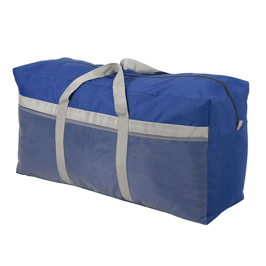 60/75/96L/100L Large Foldable Travel Bag Lightweight Sports Bag - Redcamp