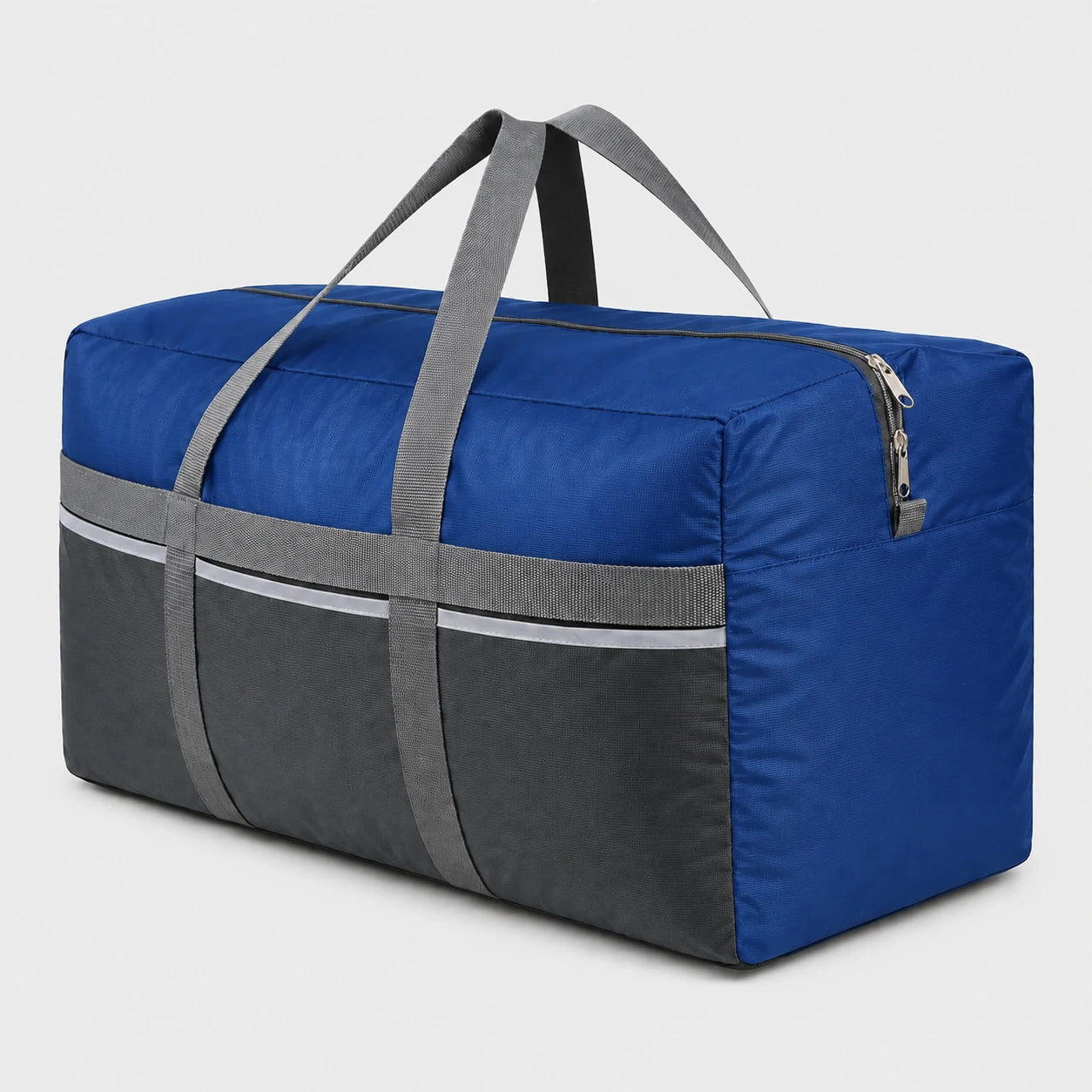 Redcamp Extra Large Duffle Bag Lightweight 60/75/96L/100L Black / 96L