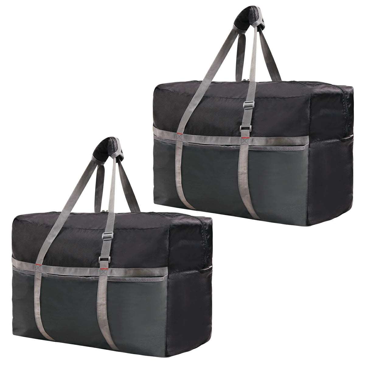 60/75/96L/100L Extra Large Duffle Bag Lightweight