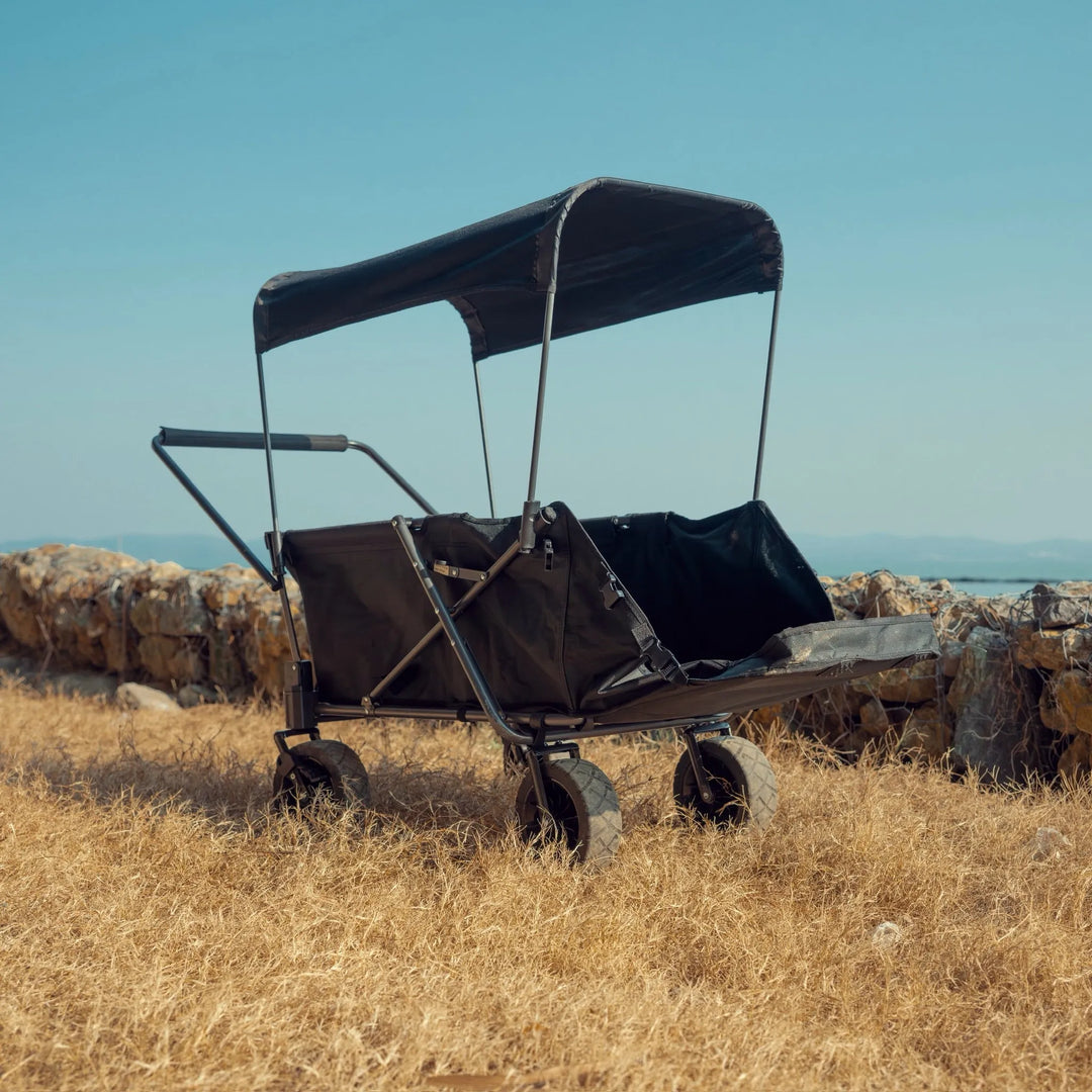 Dog Wagon for Large Dogs - Redcamp