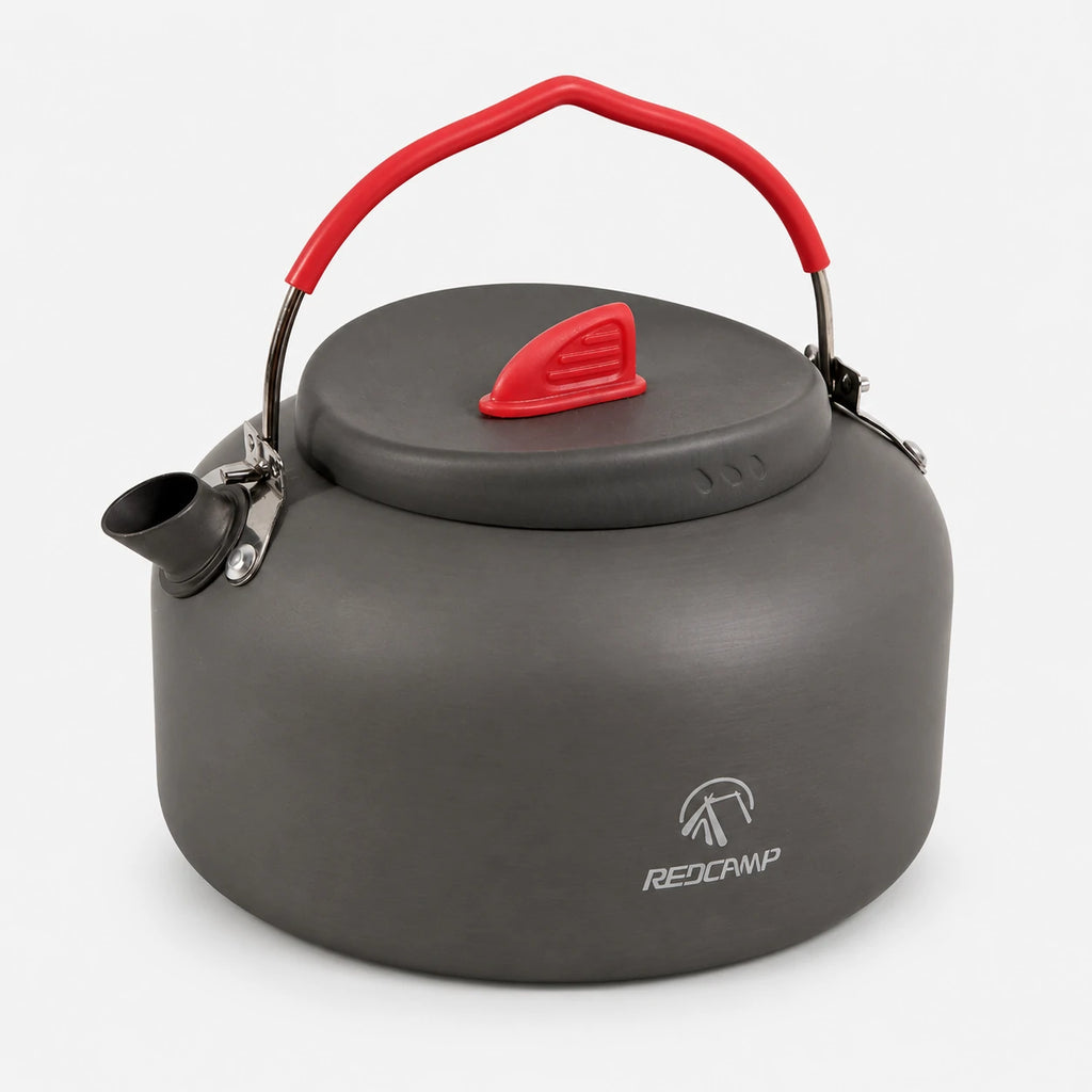 go outdoors kettle Aluminum Outdoor Camping with Carrying Bag 0.8L Mini Beautiful kettle made of filter_laptopbagstyle_Backpack Icon Airmada helmet | Size:Large (58 - 63 cm)