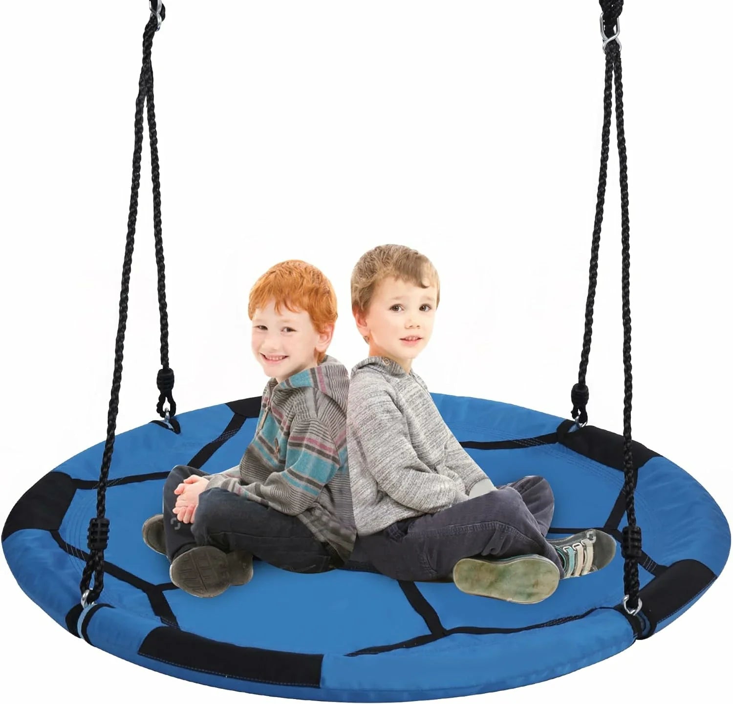 REDCAMP Nest Swing Seat for Children Kids Indoor Outdoor