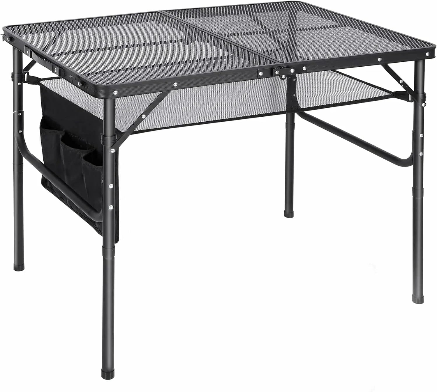 Redcamp folding table adjustable hotsell