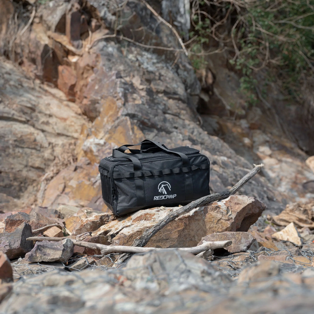 35L Camping Tote Organizer - Redcamp