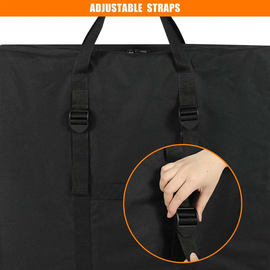Portable Folding Storage Table Bag - Redcamp