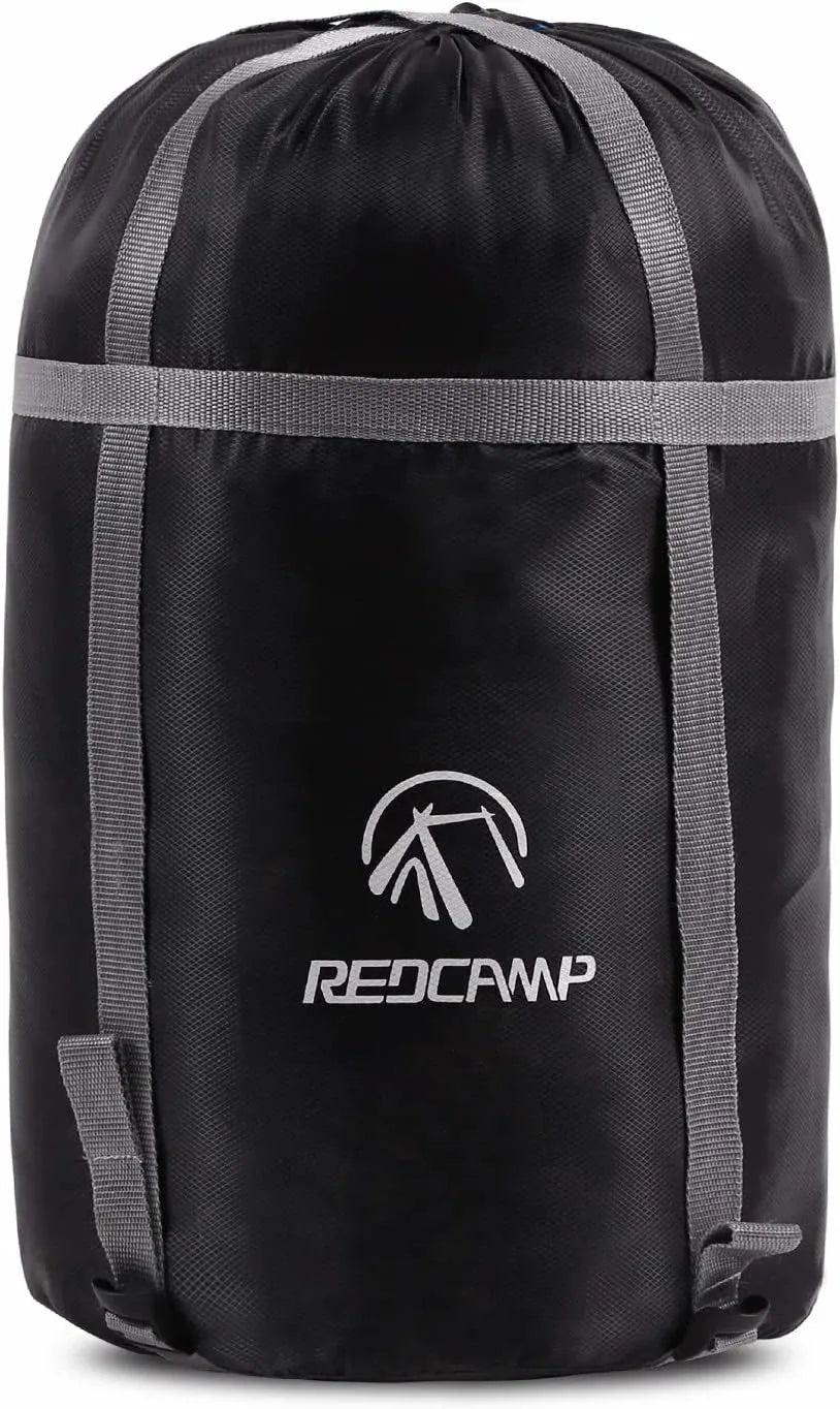 REDCAMP Sleeping Bag Stuff Sack