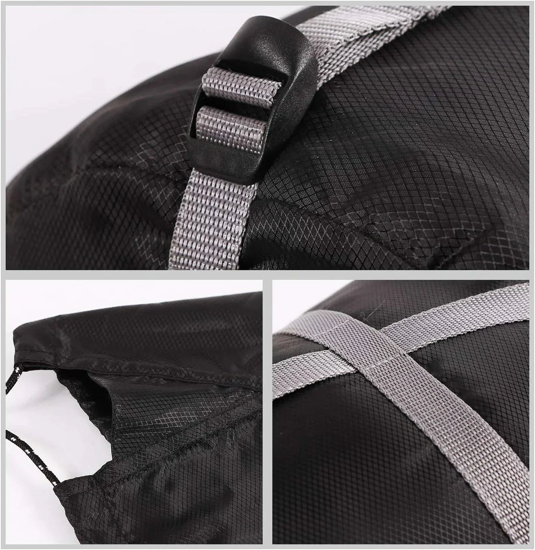 REDCAMP Sleeping Bag Stuff Sack
