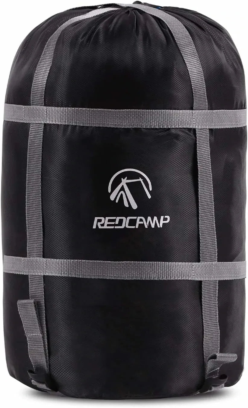 REDCAMP Sleeping Bag Stuff Sack