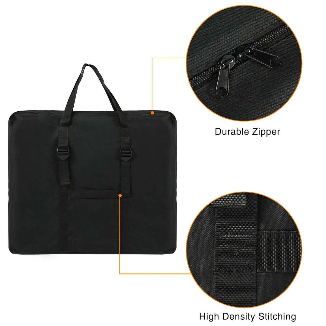 Portable Folding Storage Table Bag - Redcamp