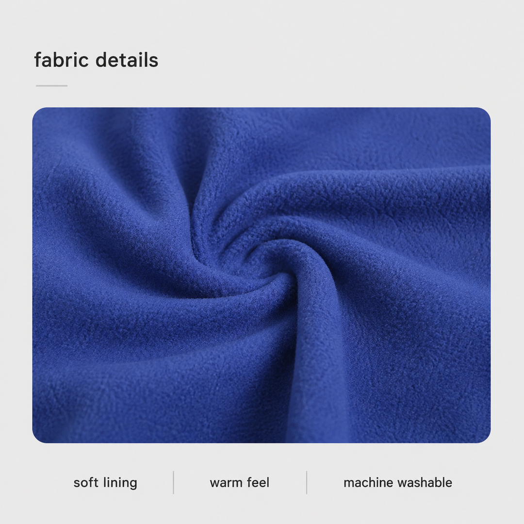 Fleece Sleeping Bag Liner for Adult