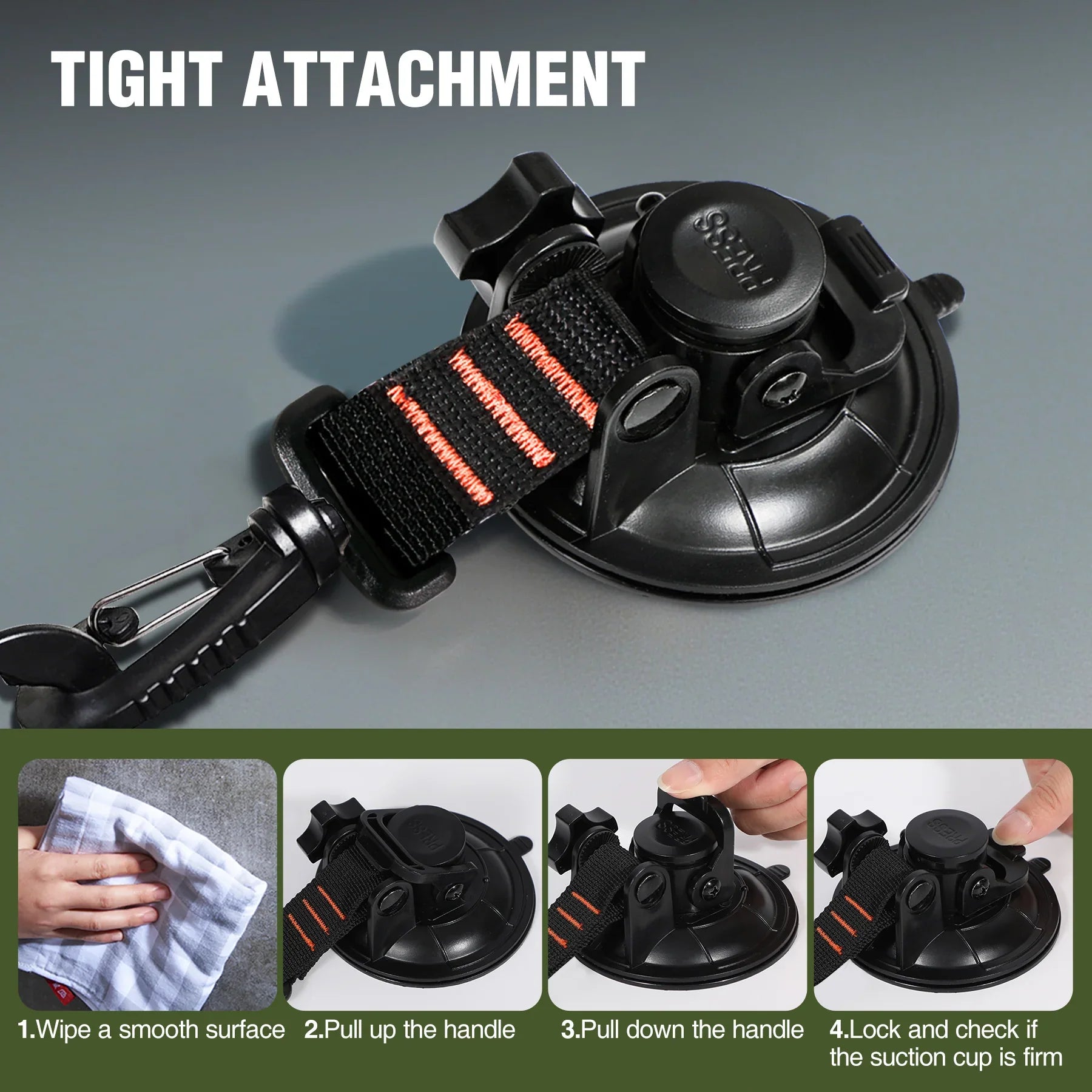 Car Awning Camping Tarp, 19x 17ft Shade