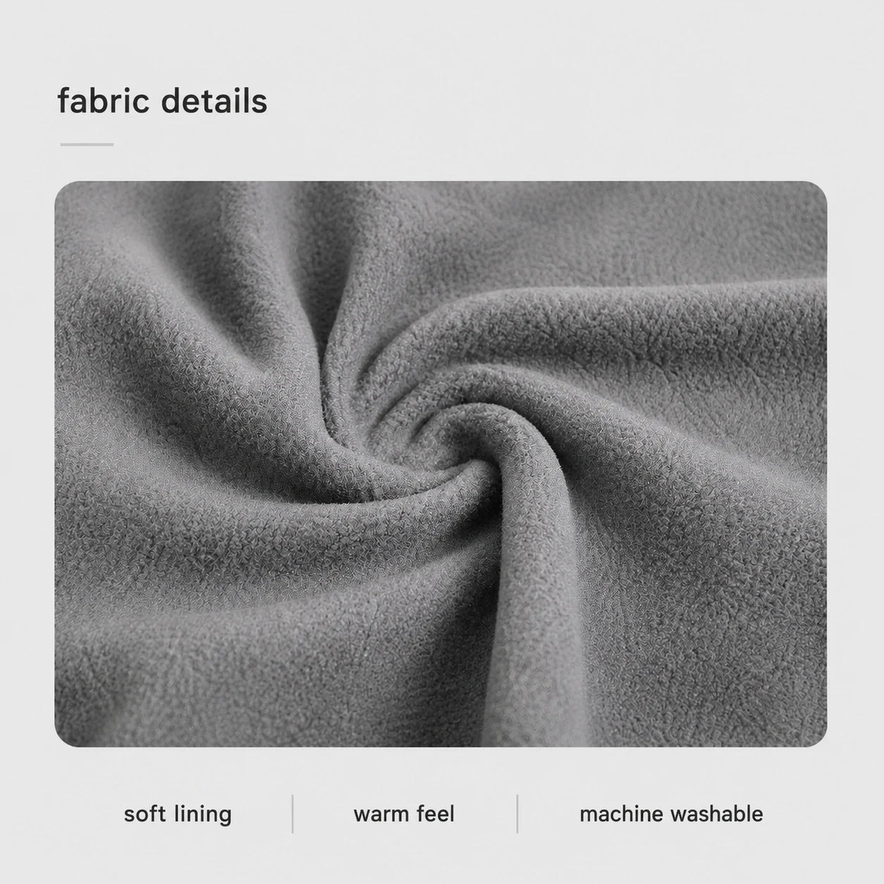 Fleece Sleeping Bag Liner for Adult