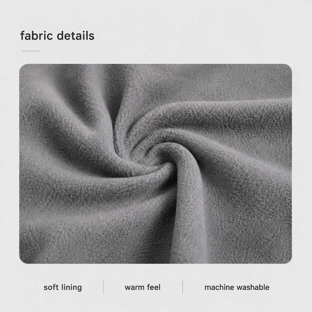 Fleece Sleeping Bag Liner for Adult