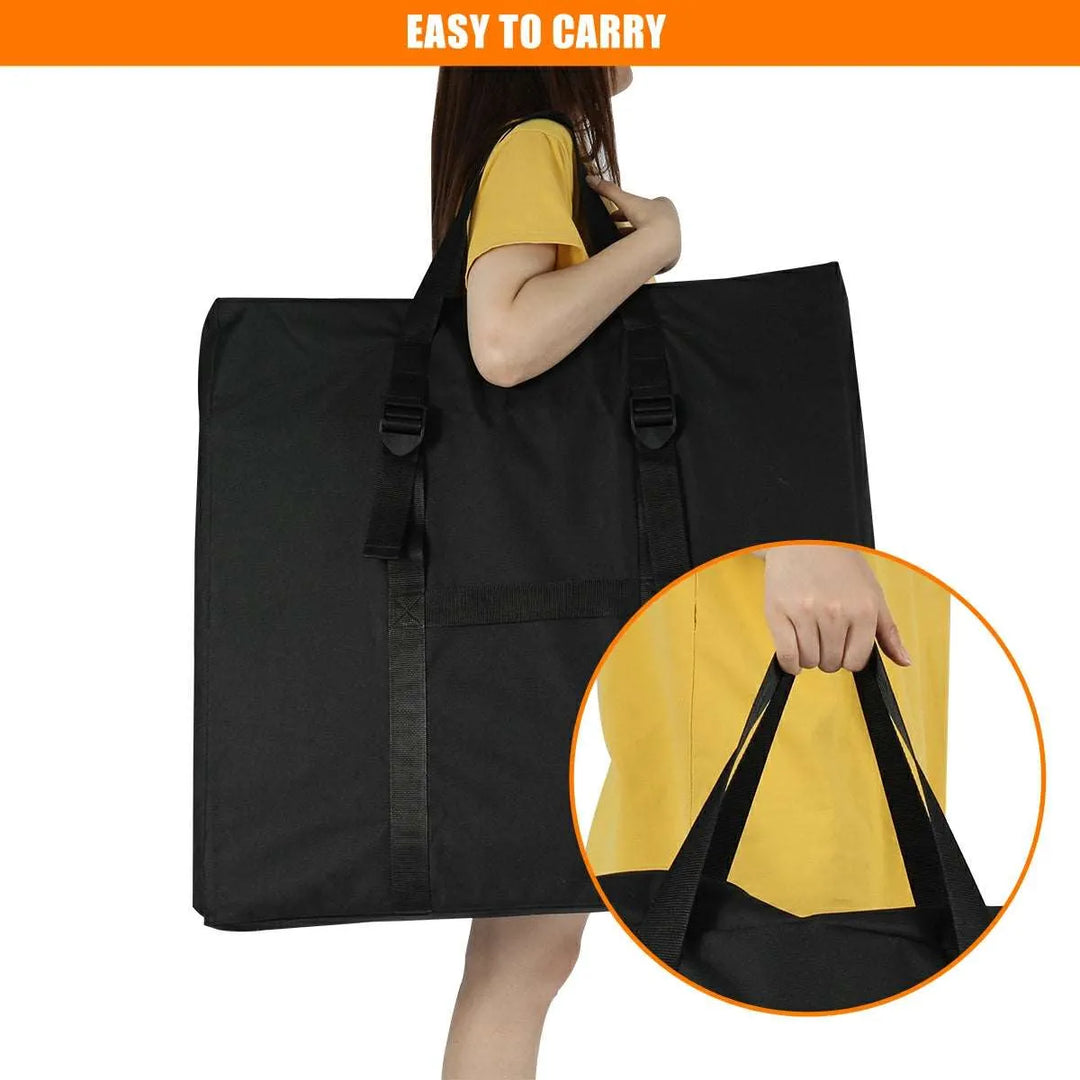 Portable Folding Storage Table Bag - Redcamp