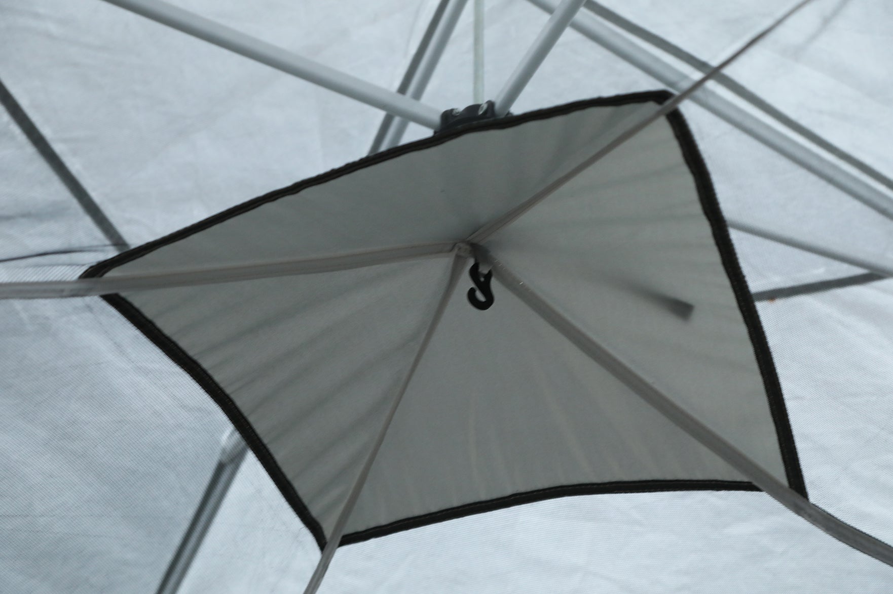 Camping Cube Inner Tent for 10'x10' Pop Up Canopy (Canopy not Included)