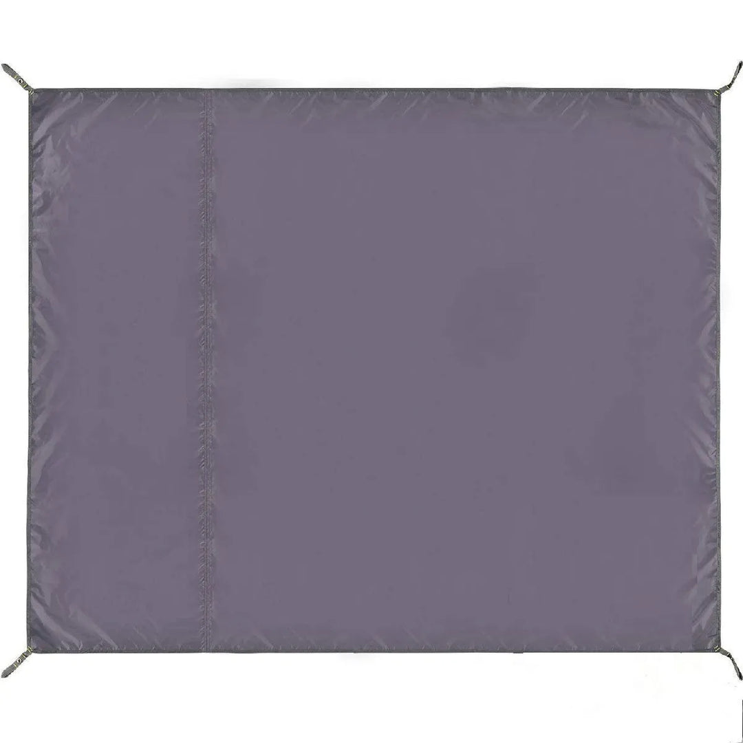 Waterproof Camping Tent Tarp, Multifunctional Tent Footprint - Redcamp