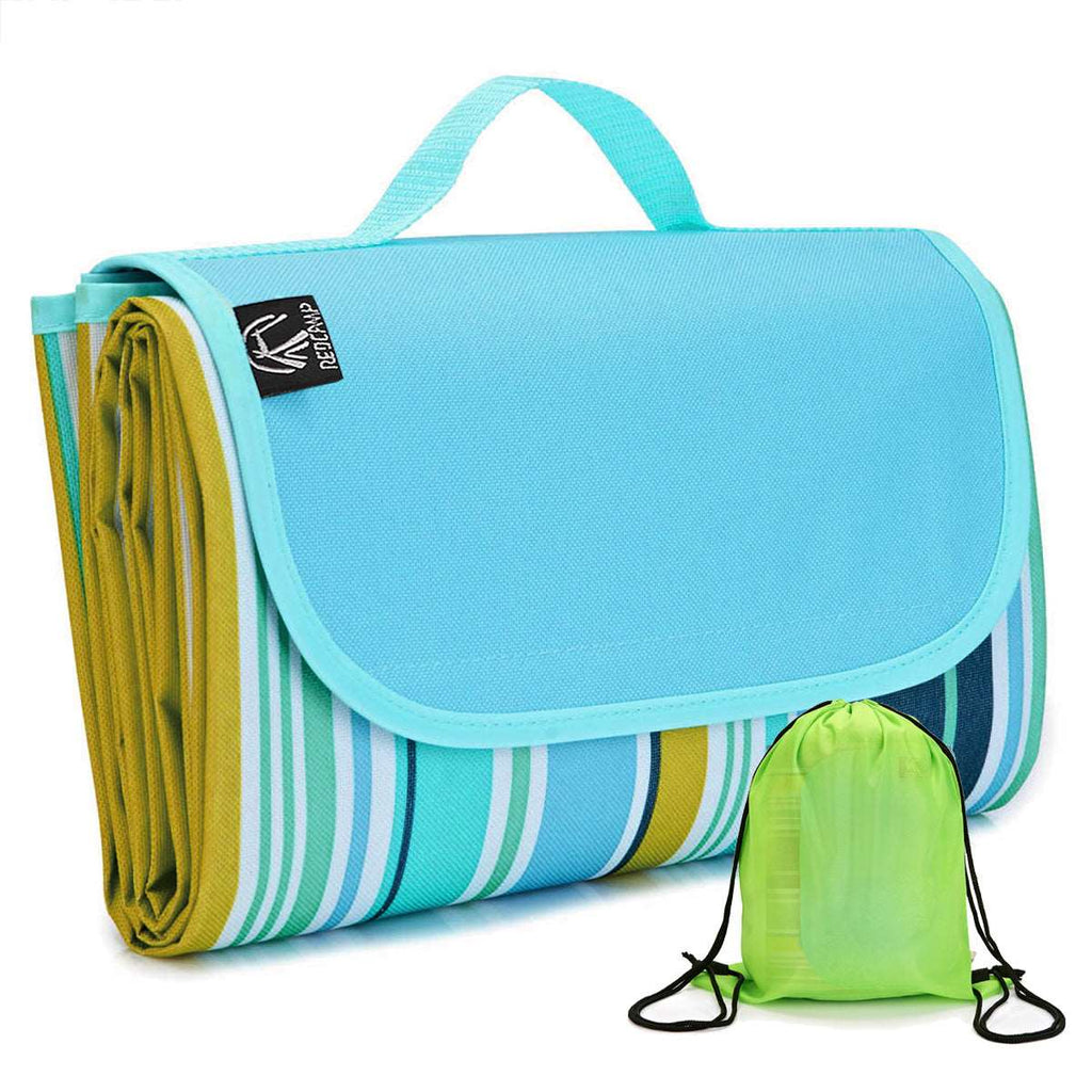 Best extra large picnic blanket sale