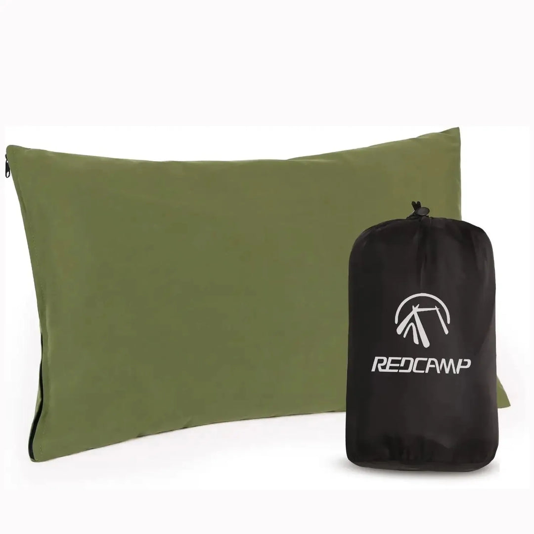 Small Camping Pillows for Sleeping - Redcamp