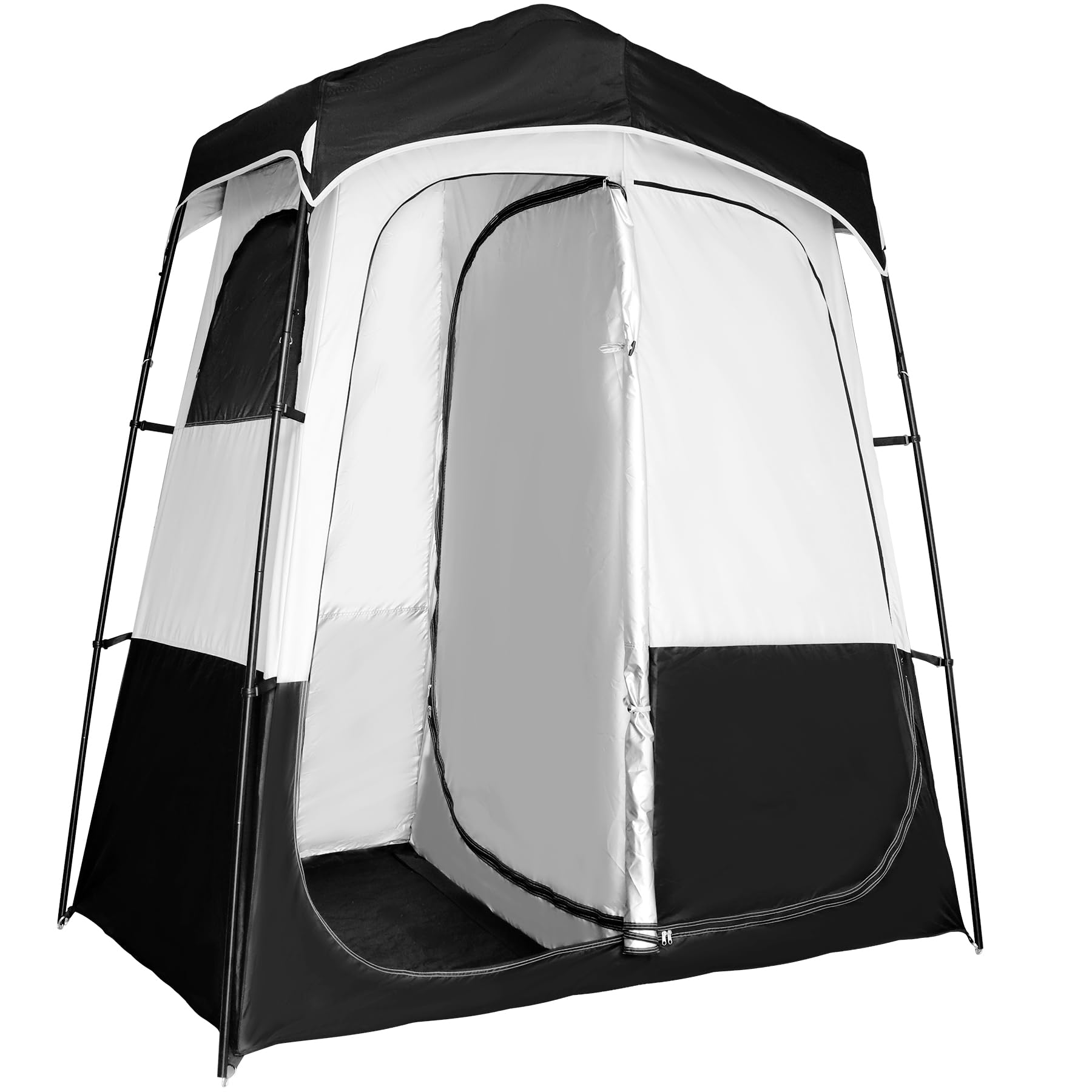 Camping Shower Tent 1/2-Rooms