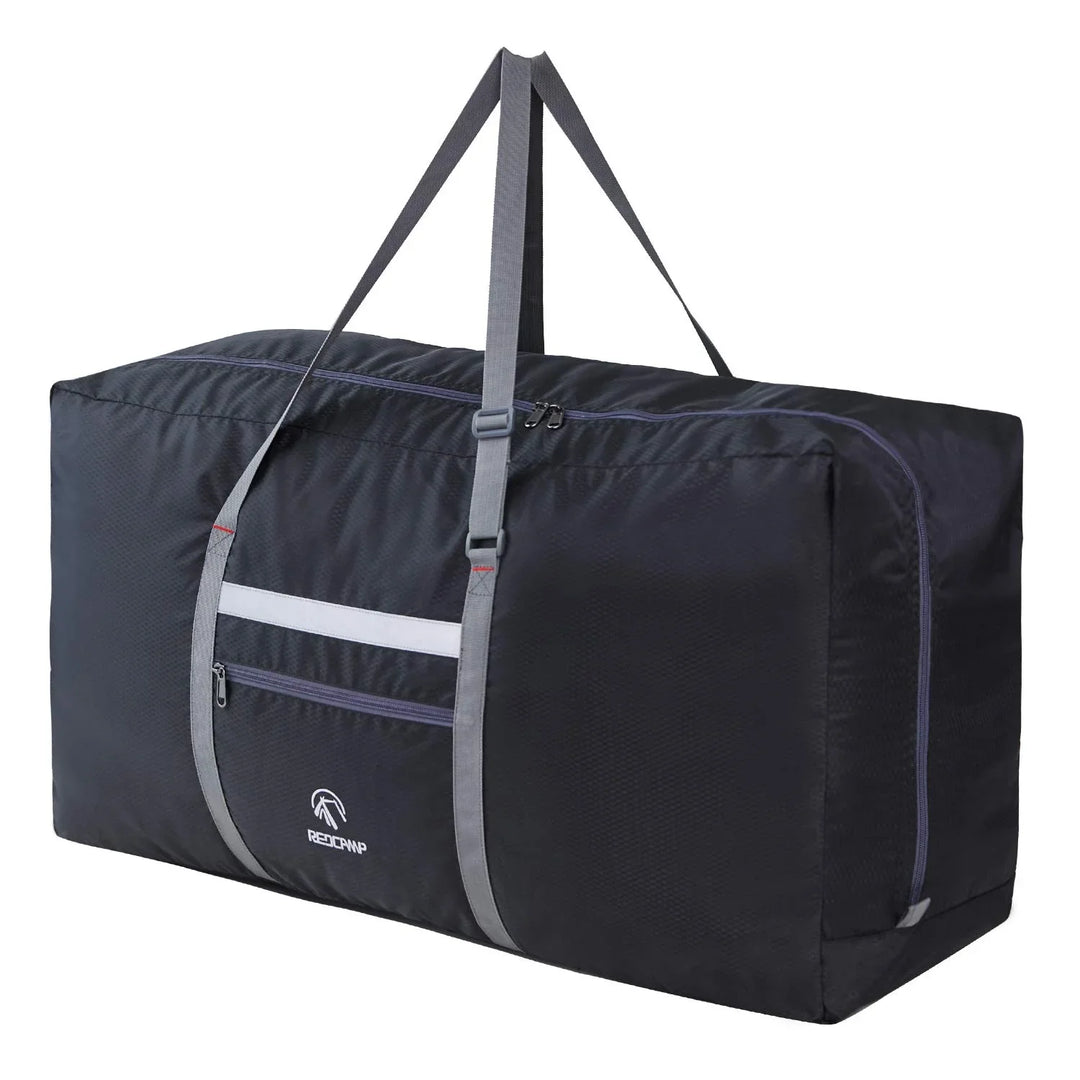 Large Foldable Travel Bag
