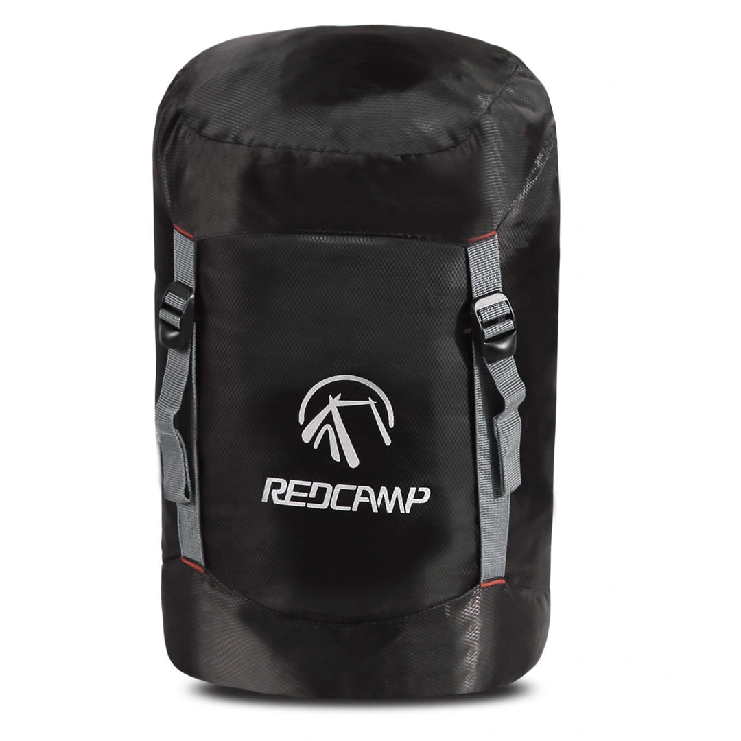 REDCAMP Sleeping Bag Stuff Sack