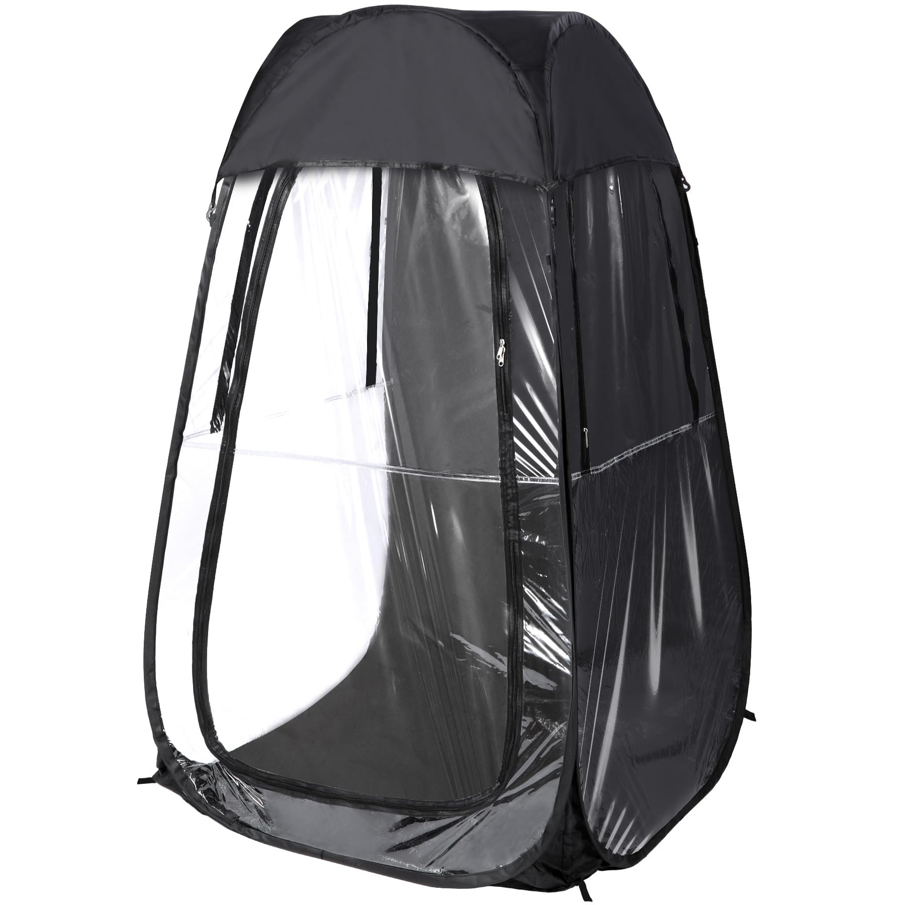 1-Person Pop Up Sports Tent