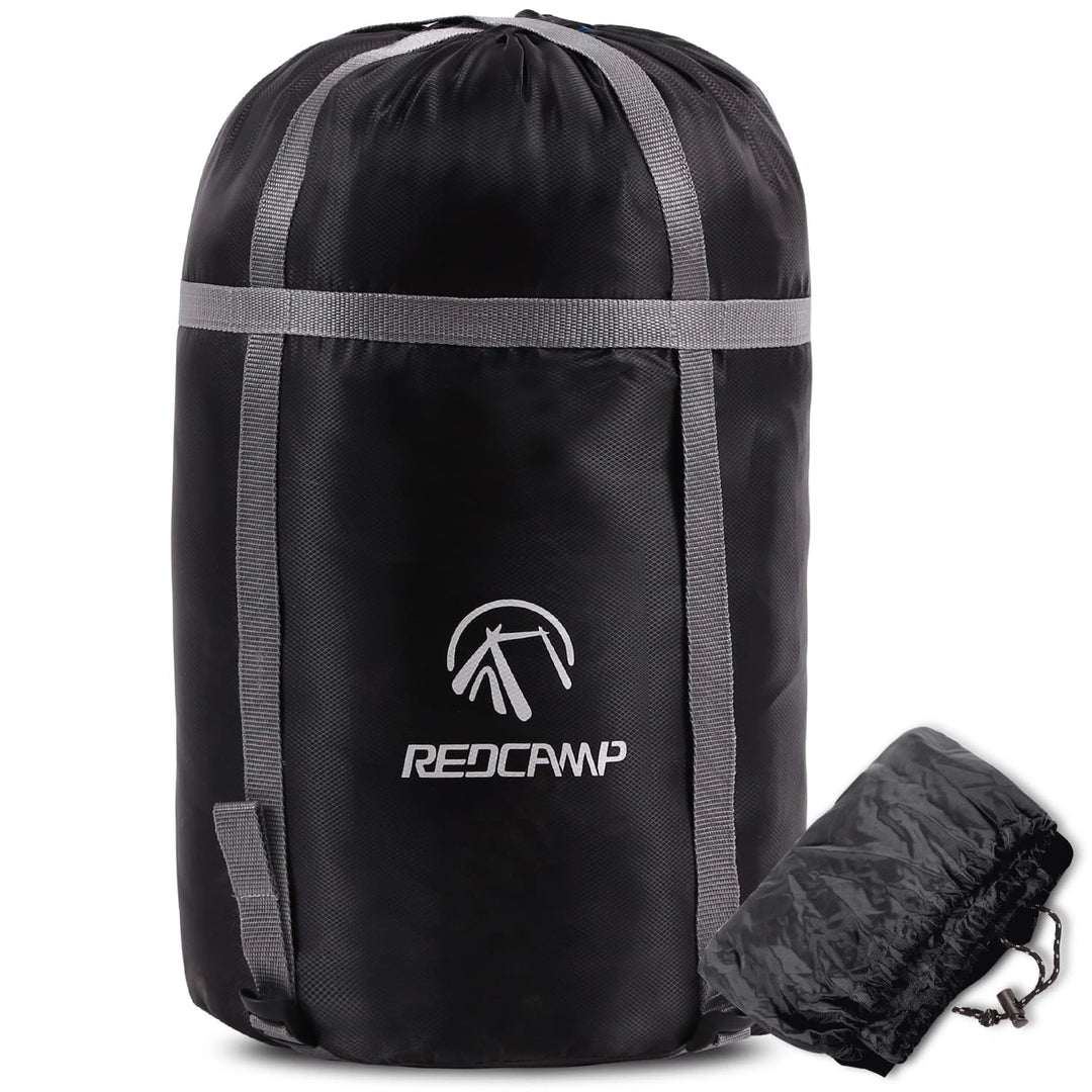 REDCAMP Sleeping Bag Stuff Sack